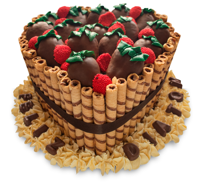 fresasychocolates