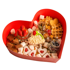 BRUNCH CORAZON