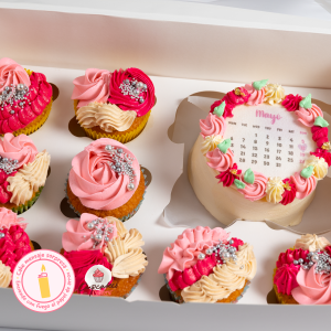 Box Surprise para Mamá
