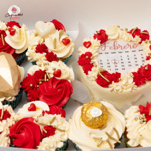 Box Surprise San Valentín