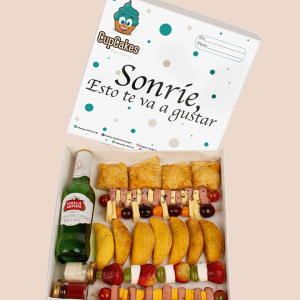 BRUNCH TRADICIONAL