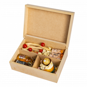 CAJA MINI ESPECIAL
