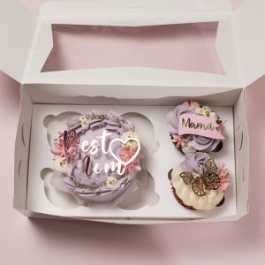 Torta Día de la Madre