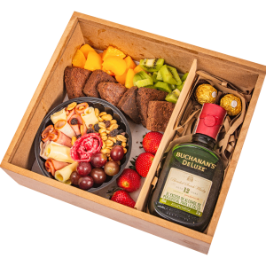 CAJA COMBINACION DE AMOR