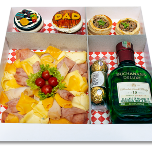 CAJITA DELUXE