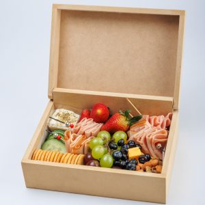 Cheese Board
