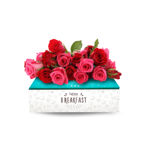 RAMO DE ROSAS