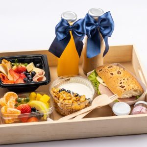 Desayuno Día del Hombre