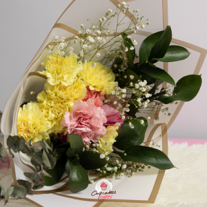 Ramo de Flores para Mamá
