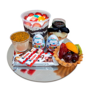 KINDER MIX