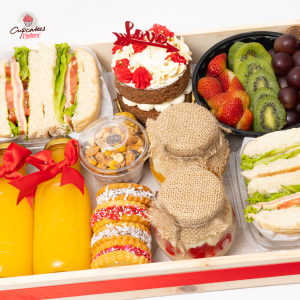 Dulce Picnic