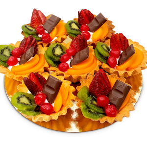 TARTALETAS