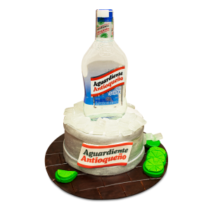 TORTA AGUARDIENTE