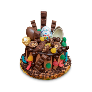 CANDY CAKE
