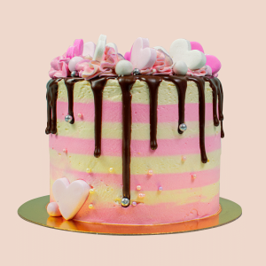 BUTTER CAKE