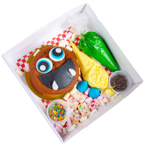 TORTA PARA DECORAR