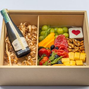 Tabla de Quesos Día del Hombre